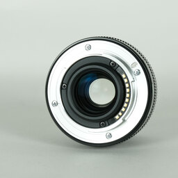 FUJIFILM XF35mmF2 R WR