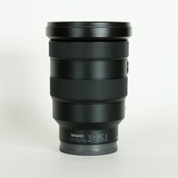 SONY FE 16-35mm F2.8 GM SEL1635GM SONY FE 16-35mm F2.8 GM SEL1635GM