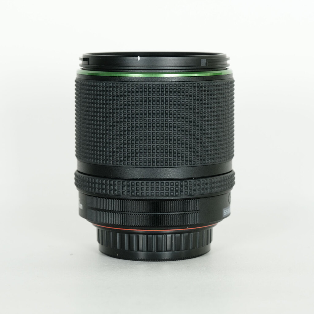 PENTAX smc PENTAX-DA 18-135mmF3.5-5.6ED AL[IF] DC WR