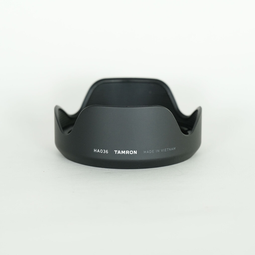 TAMRON 17-70mm F/2.8 Di III-A VC RXD (Model B070) [ソニーE用]