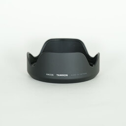 TAMRON 17-70mm F/2.8 Di III-A VC RXD (Model B070) [ソニーE用]