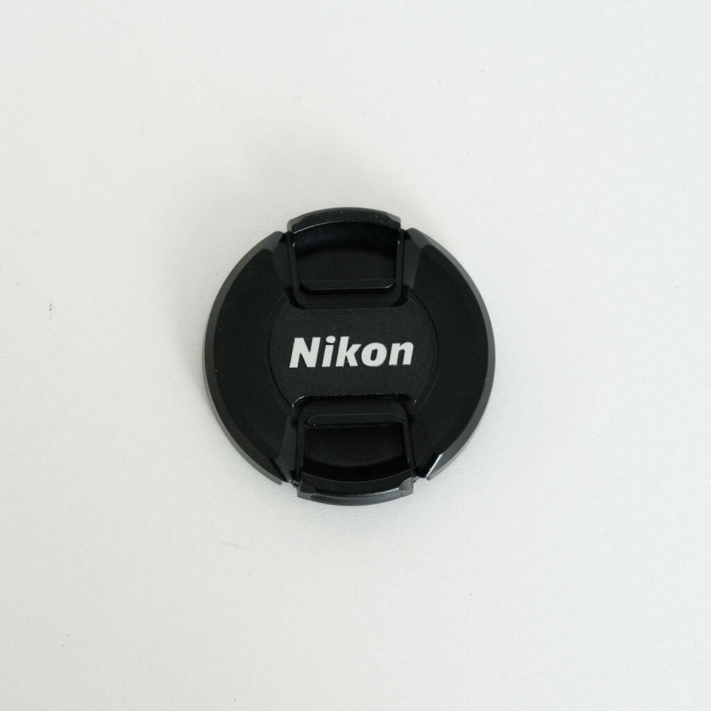 Nikon AF-P DX NIKKOR 18-55mm F3.5-5.6G VR