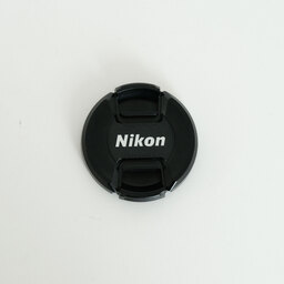 Nikon AF-P DX NIKKOR 18-55mm F3.5-5.6G VR