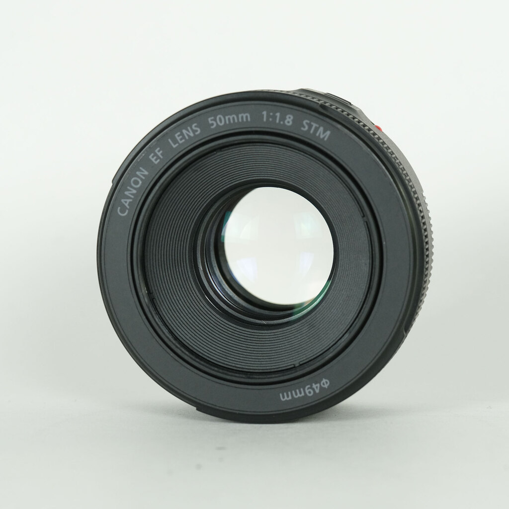 Canon EF50mm F1.8 STM Canon EF50mm F1.8 STM