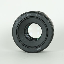 Canon EF50mm F1.8 STM Canon EF50mm F1.8 STM