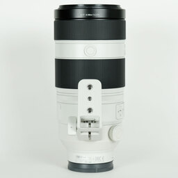 SONY FE 100-400mm F4.5-5.6 GM OSS SEL100400GM