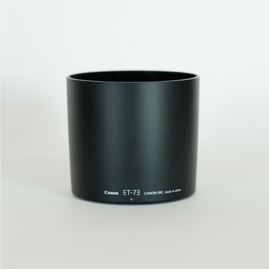 Canon EF100mm F2.8Lマクロ IS USM