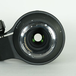 SIGMA 100-400mm F5-6.3 DG DN OS｜Contemporary [ソニーE用]