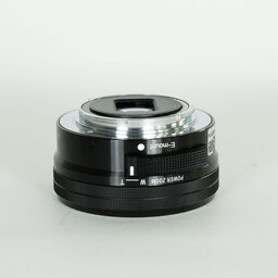 SONY E PZ 16-50mm F3.5-5.6 OSS SELP1650 SONY E PZ 16-50mm F3.5-5.6 OSS SELP1650