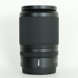 Nikon NIKKOR Z DX 50-250mm f/4.5-6.3 VR Nikon NIKKOR Z DX 50-250mm f/4.5-6.3 VR