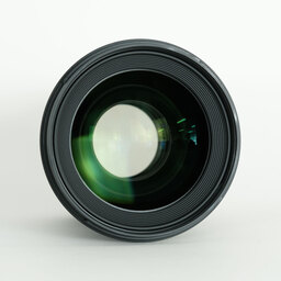 SIGMA 50mm F1.4 DG HSM｜Art [キヤノン用]