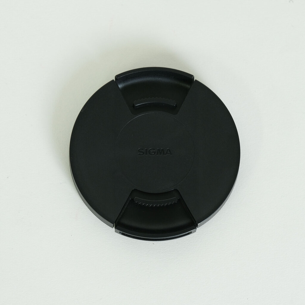 SIGMA 18-35mm F1.8 DC HSM｜Art [キヤノンEF用]