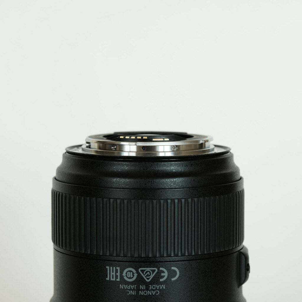 Canon EF24-70mm F2.8L II USM Canon EF24-70mm F2.8L II USM