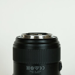 Canon EF24-70mm F2.8L II USM Canon EF24-70mm F2.8L II USM