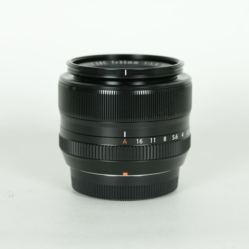 FUJIFILM XF35mmF1.4 R FUJIFILM XF35mmF1.4 R
