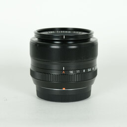 FUJIFILM XF35mmF1.4 R FUJIFILM XF35mmF1.4 R