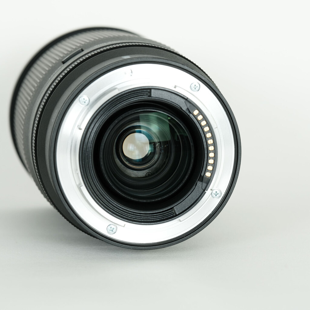 Nikon NIKKOR Z 28-400mm f/4-8 VR