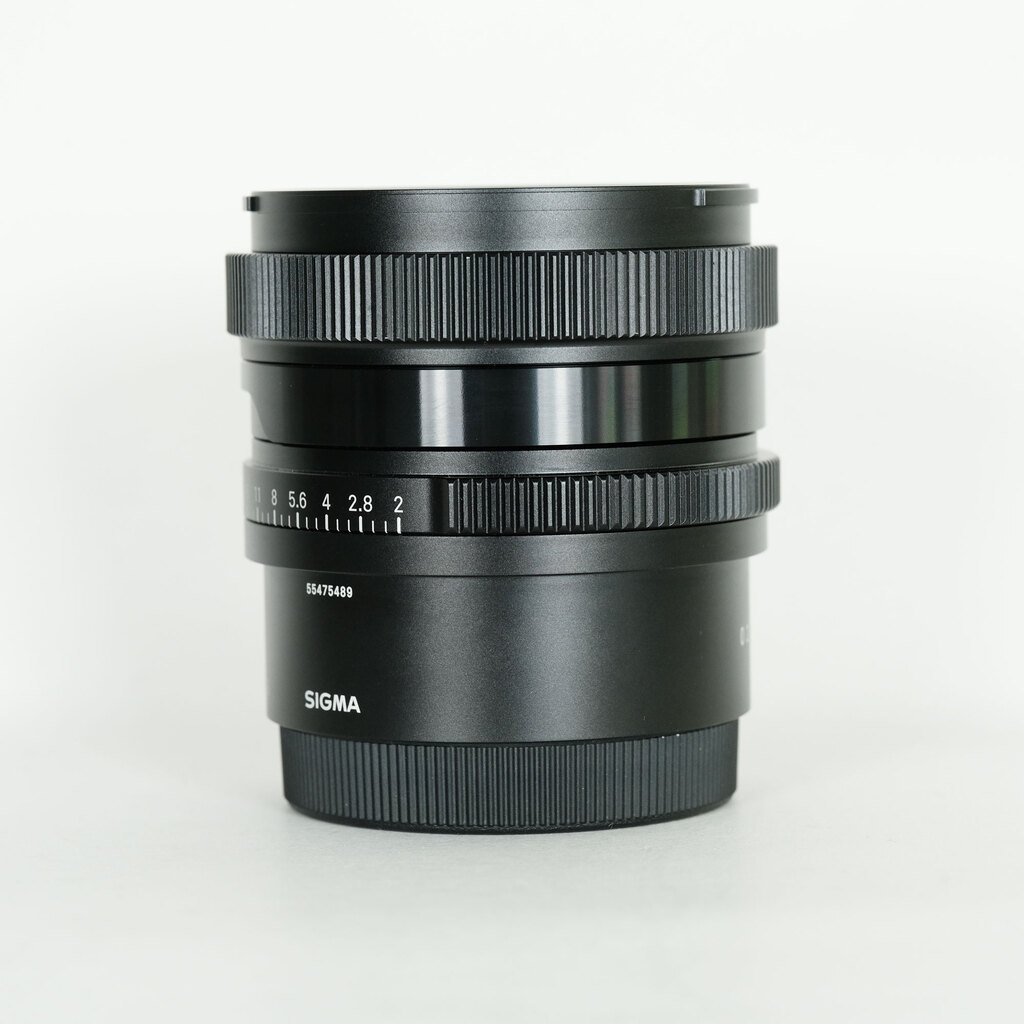 SIGMA 35mm F2 DG DN | Contemporary [ソニーE用]の出品 | ONE