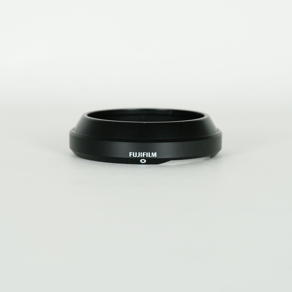 FUJIFILM XF23mmF2 R WR