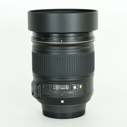 Nikon AF-S NIKKOR 28mm f/1.8G Nikon AF-S NIKKOR 28mm f/1.8G
