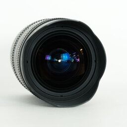 SIGMA 8-16mm F4.5-5.6DC HSM (キヤノンEF用) SIGMA 8-16mm F4.5-5.6DC HSM (キヤノンEF用)