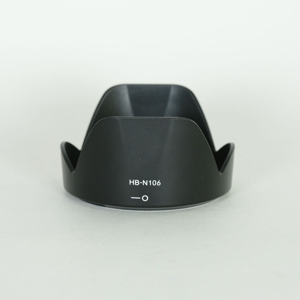 Nikon AF-P DX NIKKOR 18-55mm F3.5-5.6G VR Nikon AF-P DX NIKKOR 18-55mm F3.5-5.6G VR