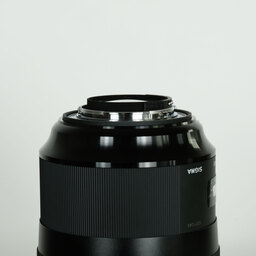 SIGMA 40mm F1.4 DG HSM｜Art [ニコンF用]