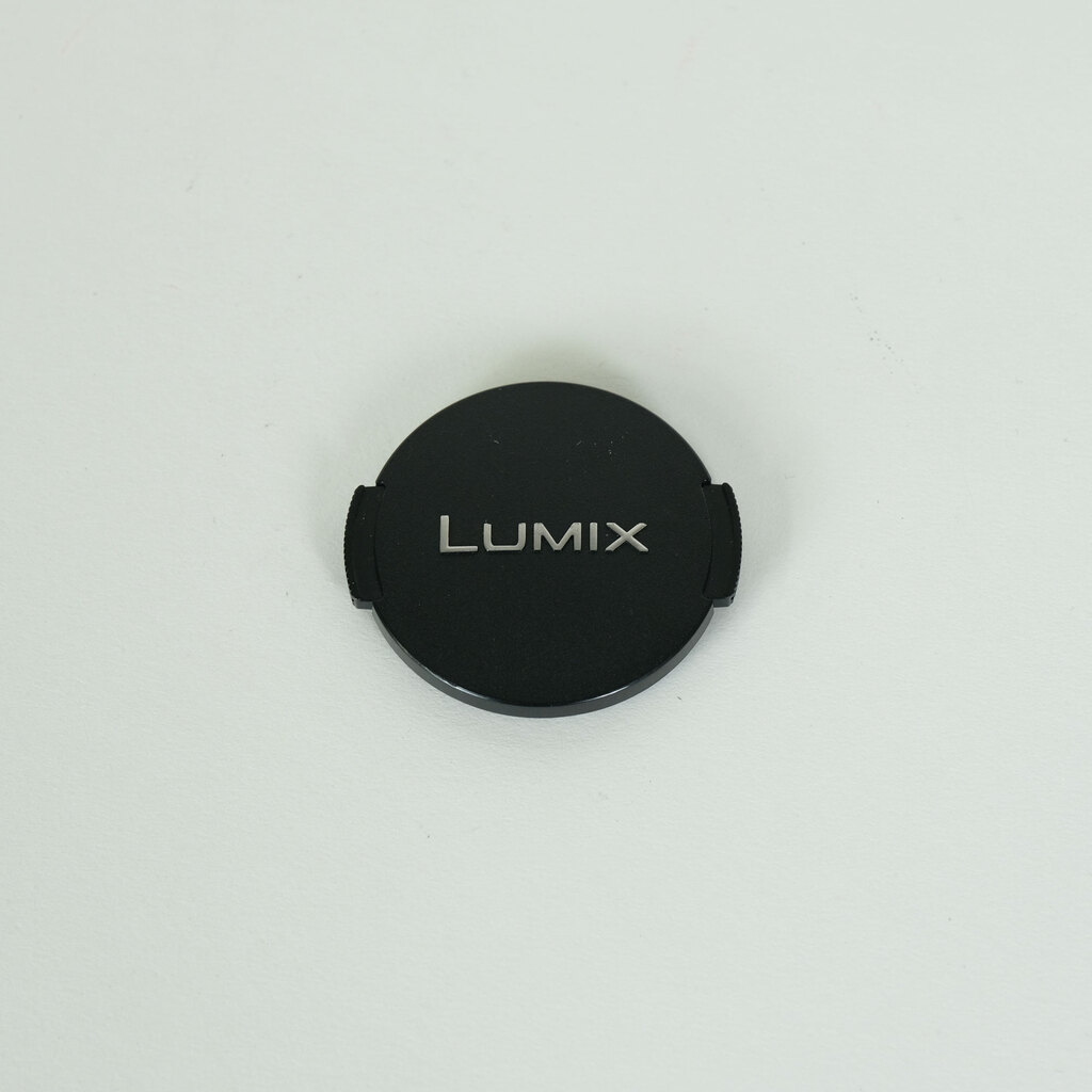 Panasonic LUMIX G 20mm F1.7 ASPH. H-H020