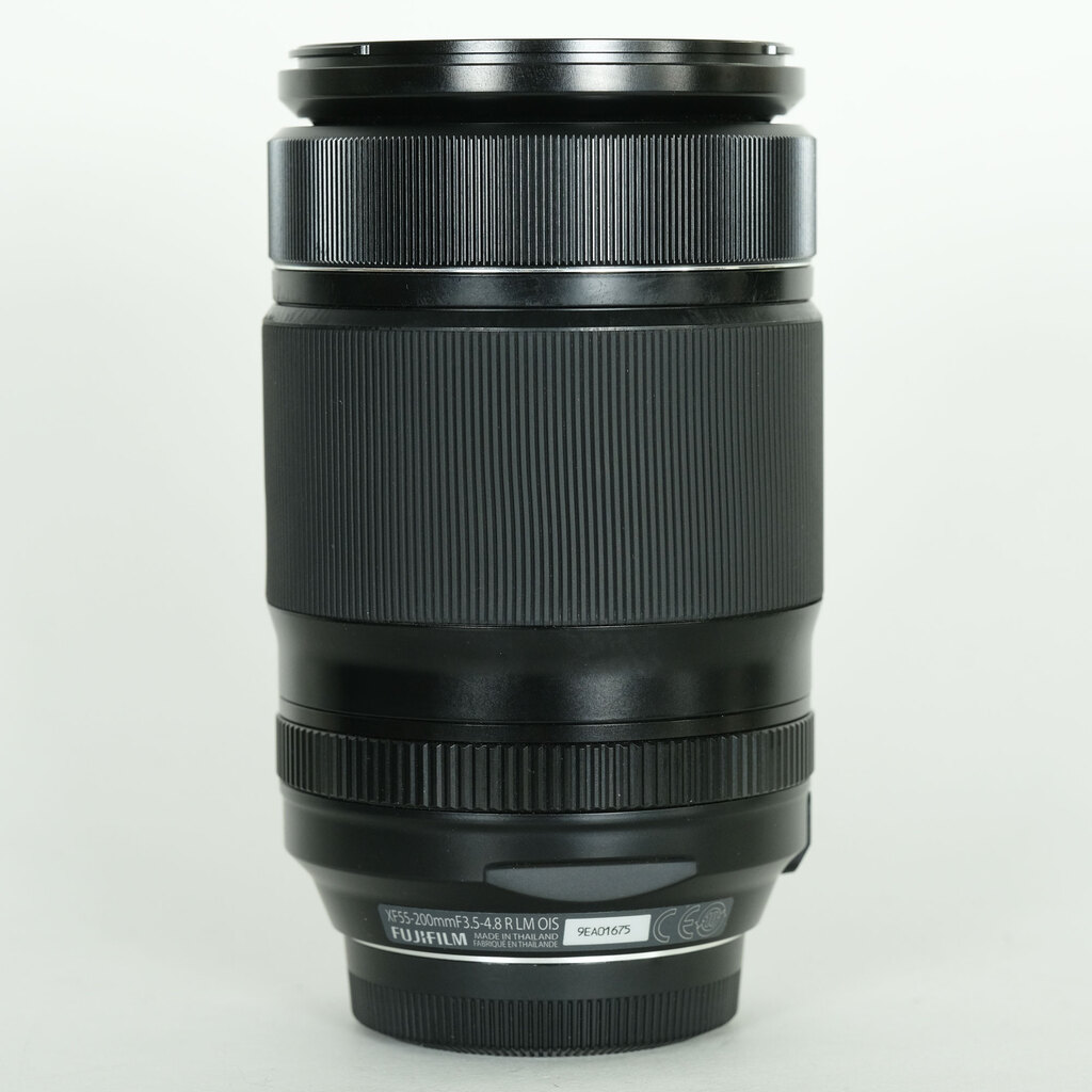 FUJIFILM XF55-200mmF3.5-4.8 R LM OIS