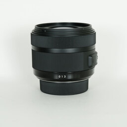 SIGMA 30mm F1.4 DC HSM｜Art [ニコン用]