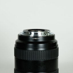 Canon EF28-70mm F2.8L USM
