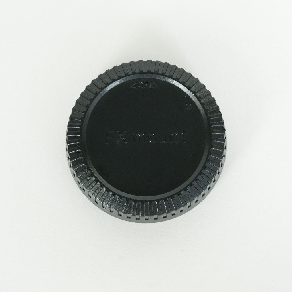 FUJIFILM XF18mmF2 R FUJIFILM XF18mmF2 R