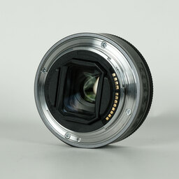 Canon RF28mm F2.8 STM