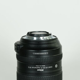 Nikon AF-S NIKKOR 24-85mm F3.5-4.5G ED VR