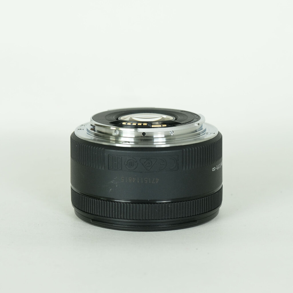 Canon EF50mm F1.8 STM Canon EF50mm F1.8 STM