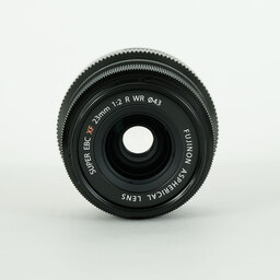 FUJIFILM XF23mmF2 R WR