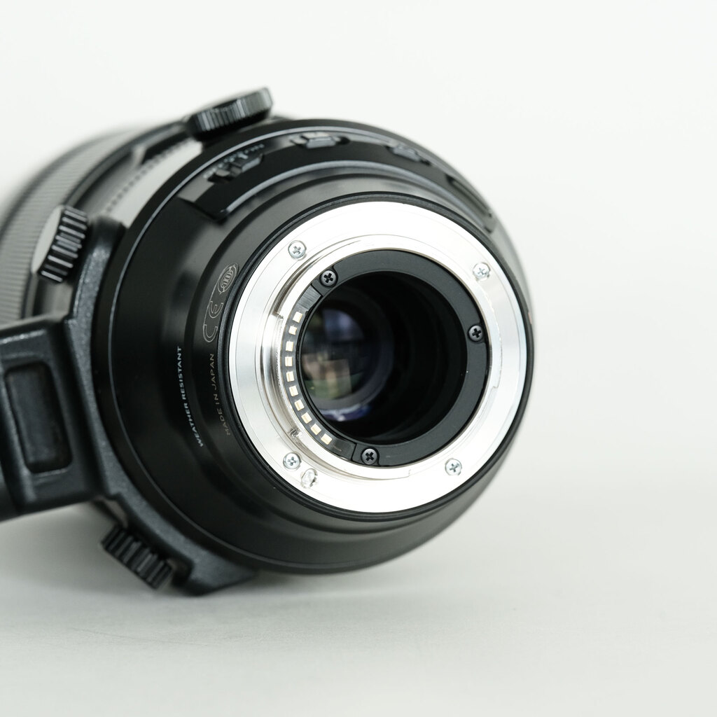 FUJIFILM XF100-400mmF4.5-5.6 R LM OIS WR FUJIFILM XF100-400mmF4.5-5.6 R LM OIS WR