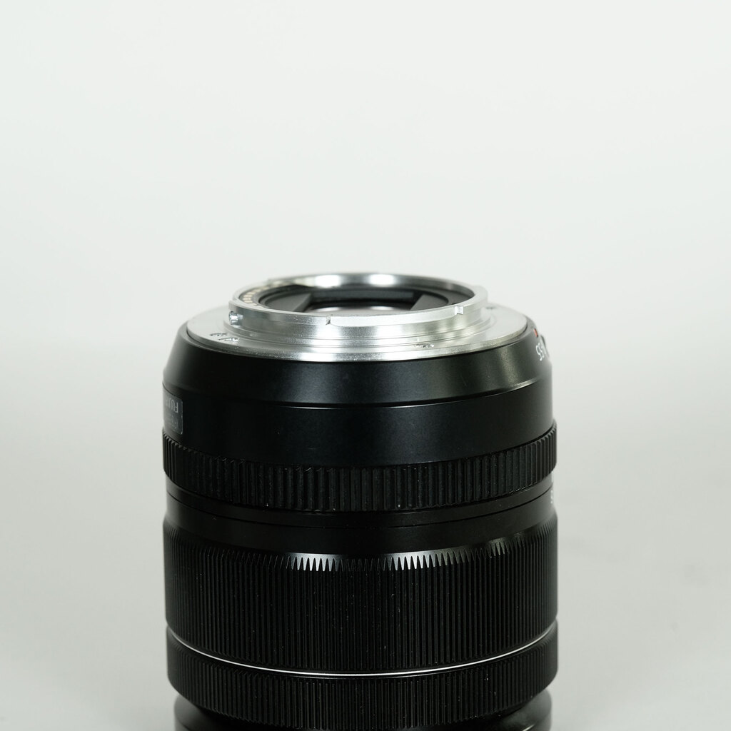 FUJIFILM XF18-55mmF2.8-4 R LM OIS FUJIFILM XF18-55mmF2.8-4 R LM OIS