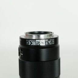 SONY FE 35mm F1.8 SEL35F18F