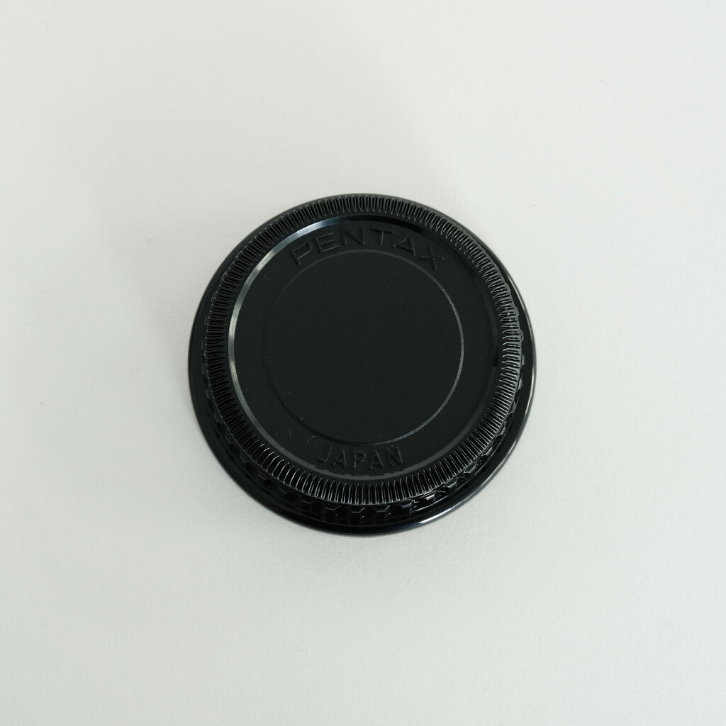 PENTAX smc PENTAX-DA 18-135mmF3.5-5.6ED AL[IF] DC WR