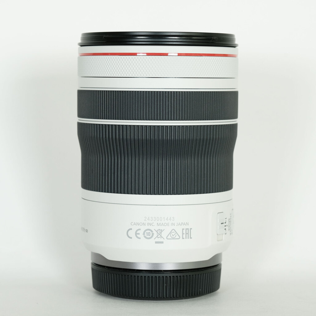 Canon RF70-200mm F4 L IS USM Canon RF70-200mm F4 L IS USM