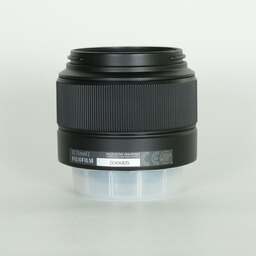FUJIFILM XC35mmF2 FUJIFILM XC35mmF2