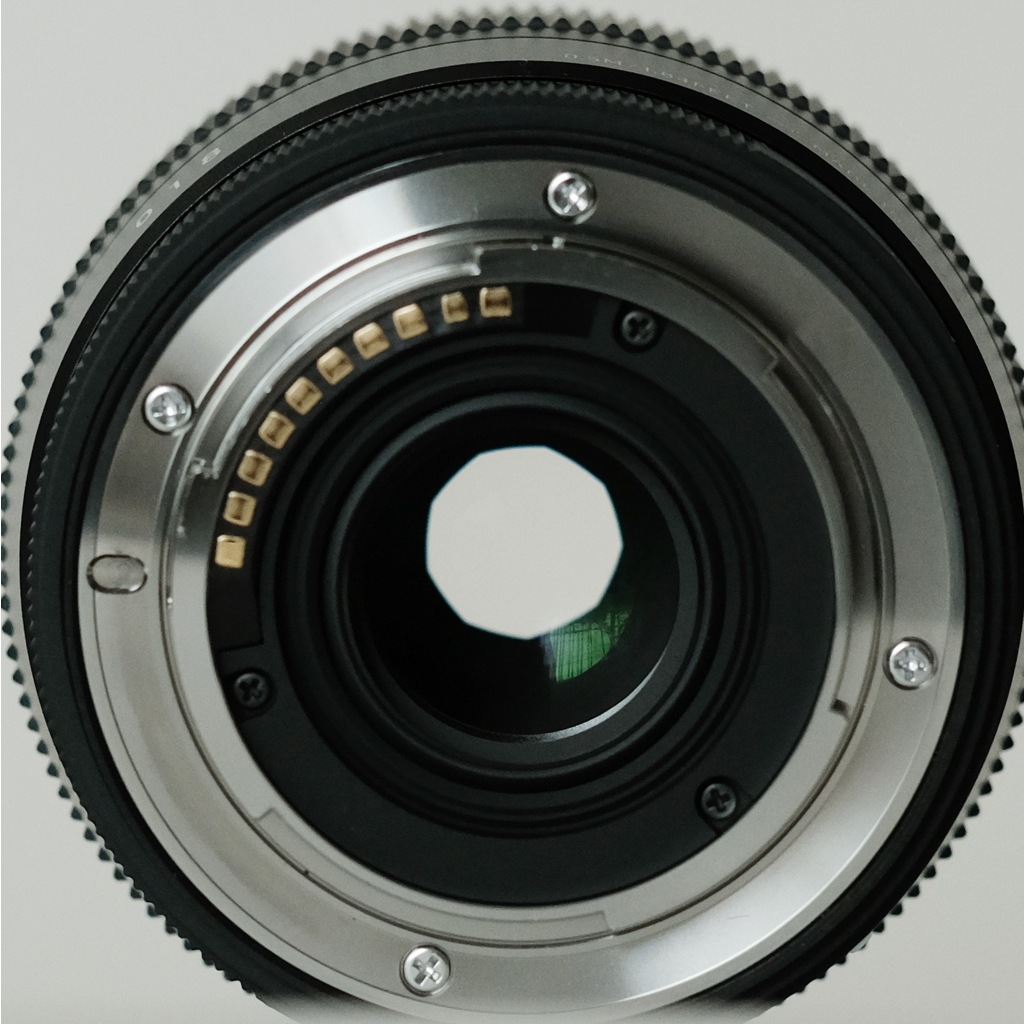 SIGMA 56mm F1.4 DC DN｜Contemporary [フジフイルムX用]