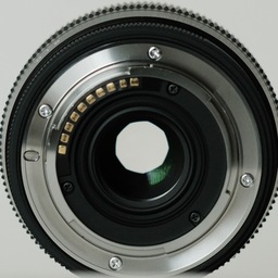 SIGMA 56mm F1.4 DC DN｜Contemporary [フジフイルムX用]