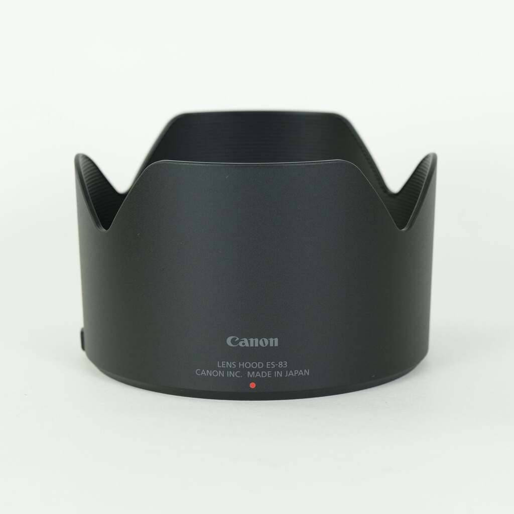 Canon RF50mm F1.2 L USM Canon RF50mm F1.2 L USM