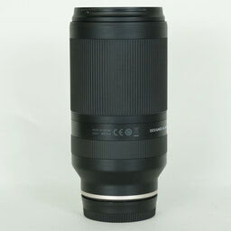 TAMRON 70-300mm F/4.5-6.3 Di III RXD (Model A047) [ソニーE用]
