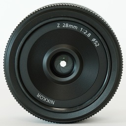 Nikon NIKKOR Z 28mm f/2.8