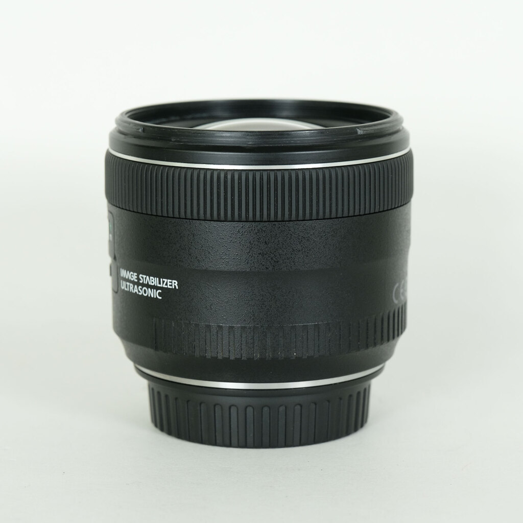 Canon EF35mm F2 IS USM