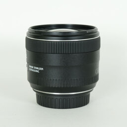 Canon EF35mm F2 IS USM
