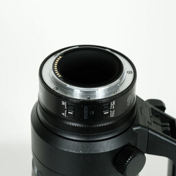 Nikon NIKKOR Z 70-200mm f/2.8 VR S Nikon NIKKOR Z 70-200mm f/2.8 VR S